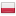 pera-terapie.pl server is located in Poland